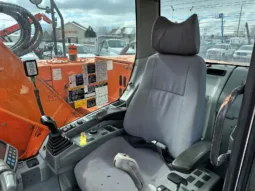 
										2014 Doosan DX140LCR-3 Excavator full									