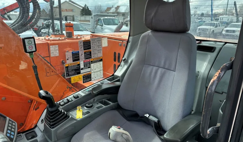 
								2014 Doosan DX140LCR-3 Excavator full									