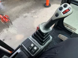
										2014 Doosan DX140LCR-3 Excavator full									