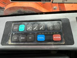 
										2014 Doosan DX140LCR-3 Excavator full									