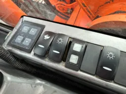 
										2014 Doosan DX140LCR-3 Excavator full									