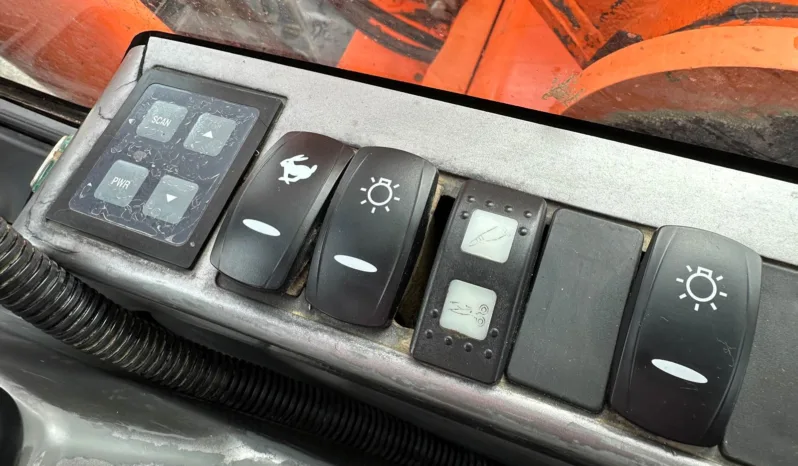 
								2014 Doosan DX140LCR-3 Excavator full									