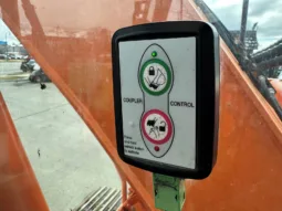 
										2014 Doosan DX140LCR-3 Excavator full									