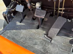 
										2015 Doosan 15′ Forklift full									