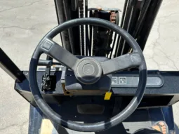 
										2009 Yale Propane Forklift full									