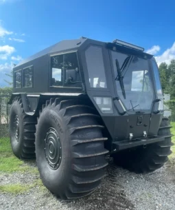 
										New 2025 (Pickup) Sherp N 1200 Amphibious Vehicle full									