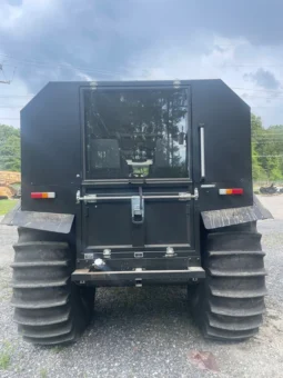 
										New 2025 (Pickup) Sherp N 1200 Amphibious Vehicle full									