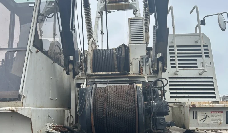
								2002 Link Belt LS308HII Crawler Crane full									