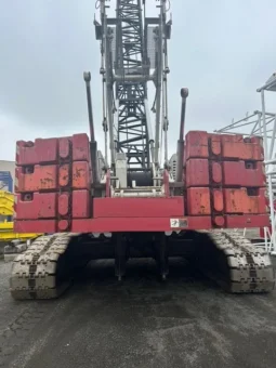 
										2002 Link Belt LS308HII Crawler Crane full									