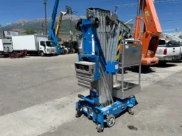
										2015 Genie AWP-30S Aerial Manlift full									