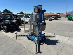 
										2015 Genie AWP-30S Aerial Manlift full									