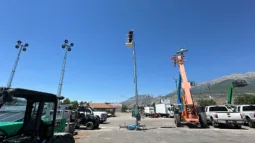 
										2015 Genie AWP-30S Aerial Manlift full									