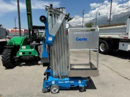 
										2020 Genie AWP-30S Aerial Manlift full									