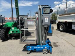 
										2020 Genie AWP-30S Aerial Manlift full									