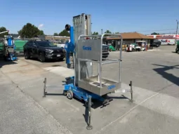 
										2020 Genie AWP-30S Aerial Manlift full									