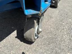 
										2020 Genie AWP-30S Aerial Manlift full									