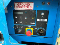
										2007 Genie GS-4390RT Rough Terrain Scissor Lift full									