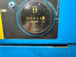 
										2007 Genie GS-4390RT Rough Terrain Scissor Lift full									