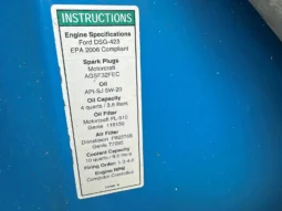 
										2007 Genie GS-4390RT Rough Terrain Scissor Lift full									