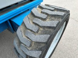 
										2007 Genie GS-4390RT Rough Terrain Scissor Lift full									