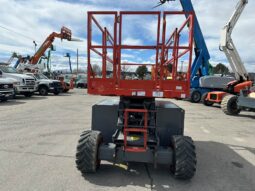 
										2018 SkyJack SJ6832RT Scissor Lift full									