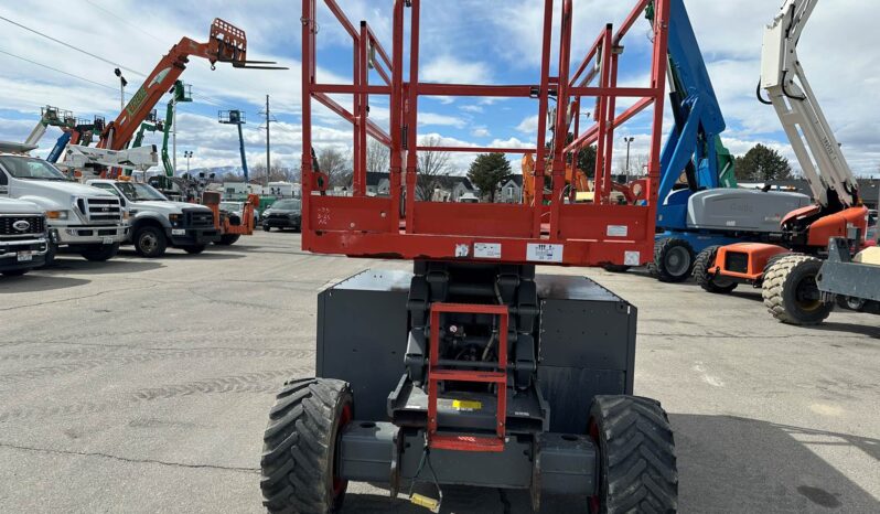 
								2018 SkyJack SJ6832RT Scissor Lift full									