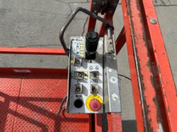 
										2018 SkyJack SJ6832RT Scissor Lift full									
