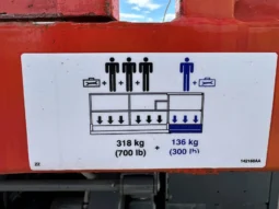 
										2018 SkyJack SJ6832RT Scissor Lift full									