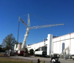 
										2009 Terex Demag AC500-2-600 Ton All Terrain Crane full									
