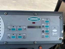 
										2001 Tennant 6650XP Lot Sweeper full									