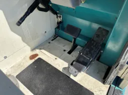 
										2001 Tennant 6650XP Lot Sweeper full									