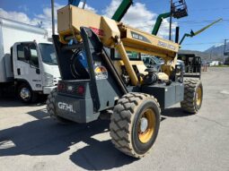 
										2013 GEHL RS6-34 6k lb. 34′ Telehandler Forklift full									