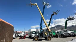 
										2013 GEHL RS6-34 6k lb. 34′ Telehandler Forklift full									