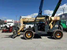 
										2013 GEHL RS6-34 6k lb. 34′ Telehandler Forklift full									