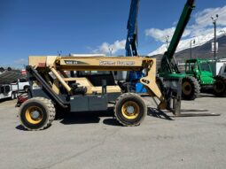 
										2013 GEHL RS6-34 6k lb. 34′ Telehandler Forklift full									