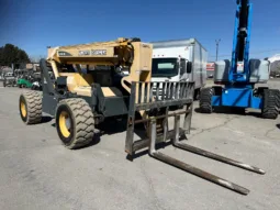 
										2013 GEHL RS6-34 6k lb. 34′ Telehandler Forklift full									