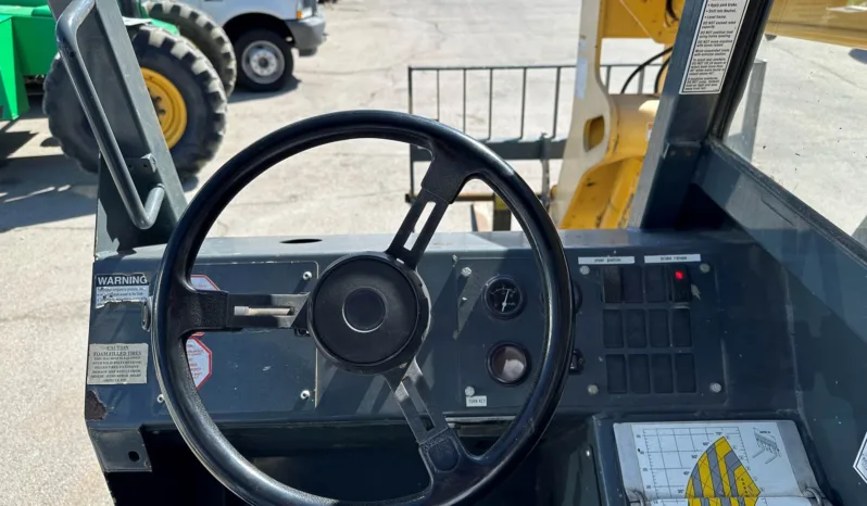 
								2013 GEHL RS6-34 6k lb. 34′ Telehandler Forklift full									