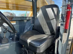
										2013 GEHL RS6-34 6k lb. 34′ Telehandler Forklift full									