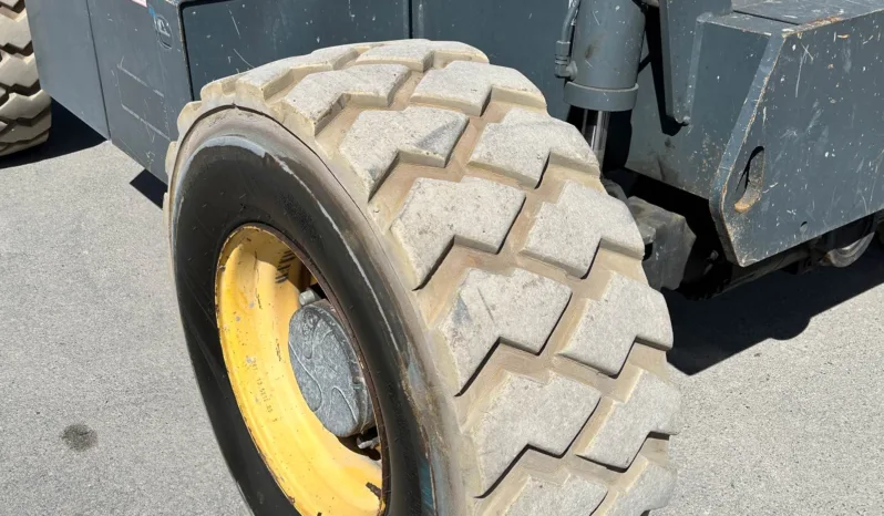 
								2013 GEHL RS6-34 6k lb. 34′ Telehandler Forklift full									