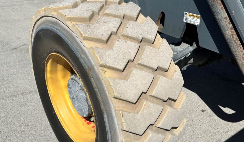 
								2013 GEHL RS6-34 6k lb. 34′ Telehandler Forklift full									