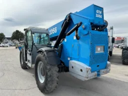 
										2008 Genie GTH-1056 Telehandler Forklift full									