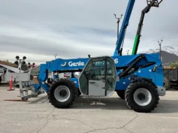 
										2008 Genie GTH-1056 Telehandler Forklift full									