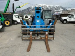 
										2008 Genie GTH-1056 Telehandler Forklift full									