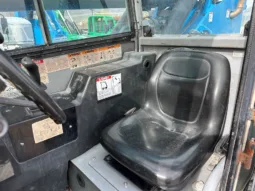 
										2008 Genie GTH-1056 Telehandler Forklift full									