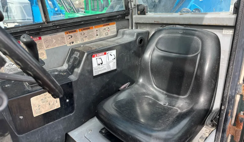 
								2008 Genie GTH-1056 Telehandler Forklift full									