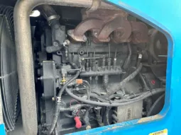 
										2008 Genie GTH-1056 Telehandler Forklift full									