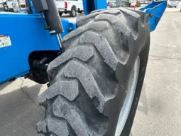 
										2008 Genie GTH-1056 Telehandler Forklift full									