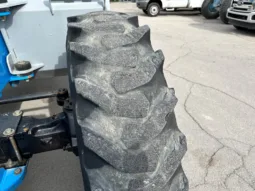 
										2008 Genie GTH-1056 Telehandler Forklift full									