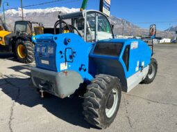 
										2014 Genie GTH-5519 5500 lb. 19′ Telehandler Forklift full									