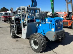 
										2014 Genie GTH-5519 5500 lb. 19′ Telehandler Forklift full									